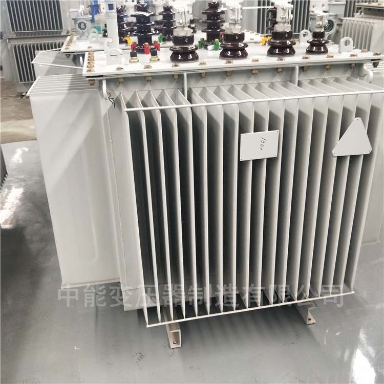 红桥800KVA油浸式变压器