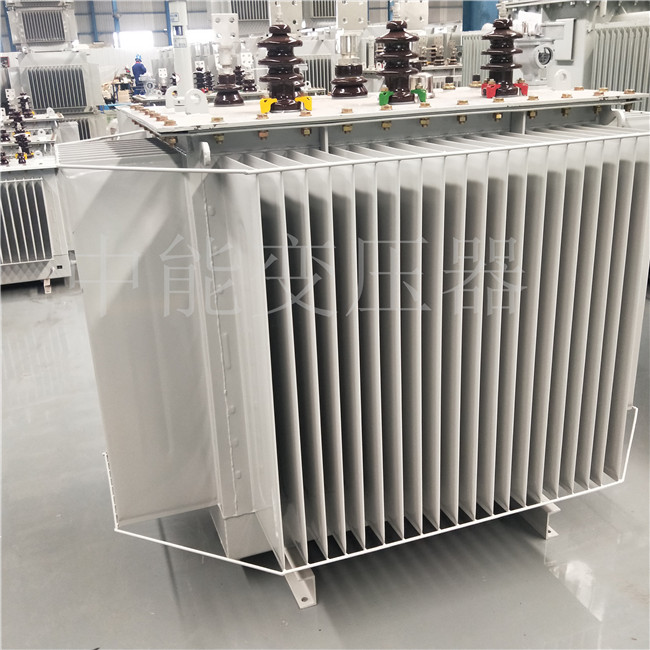 红桥3150KVA油浸式变压器