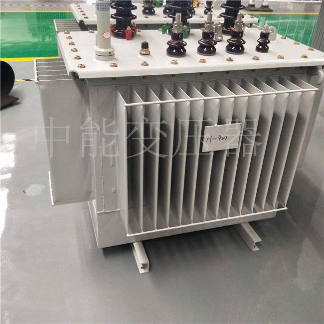 红桥1600KVA油浸式变压器 S11系列